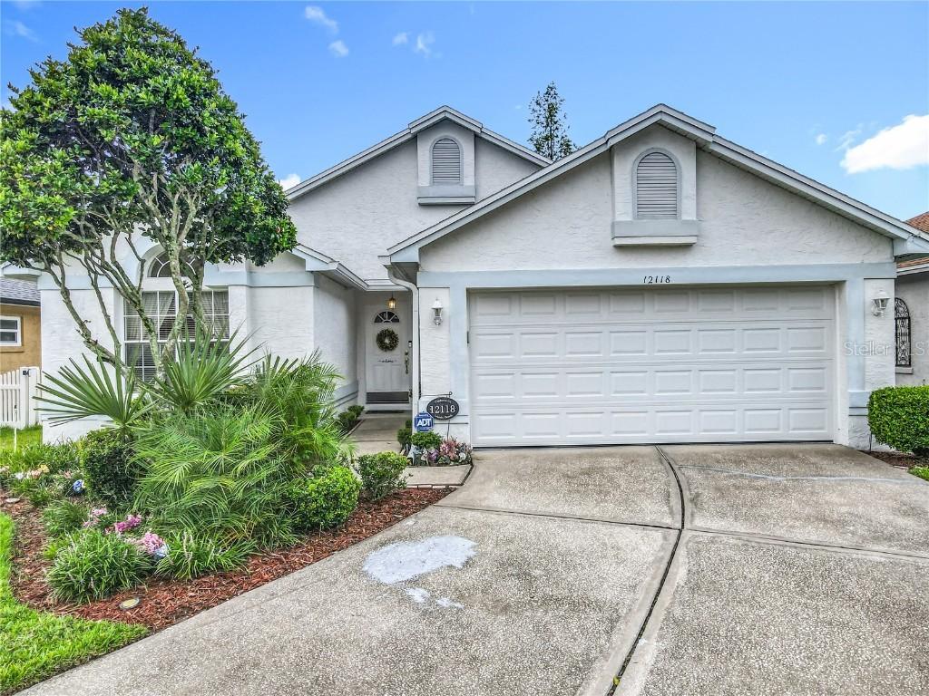 12118 Calaboose Ct., Orlando, FL 32828