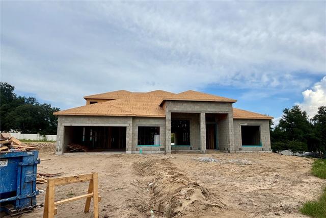 New Construction Homes For Sale This Week That Attend Apopka High School: July 2nd to July 8th
