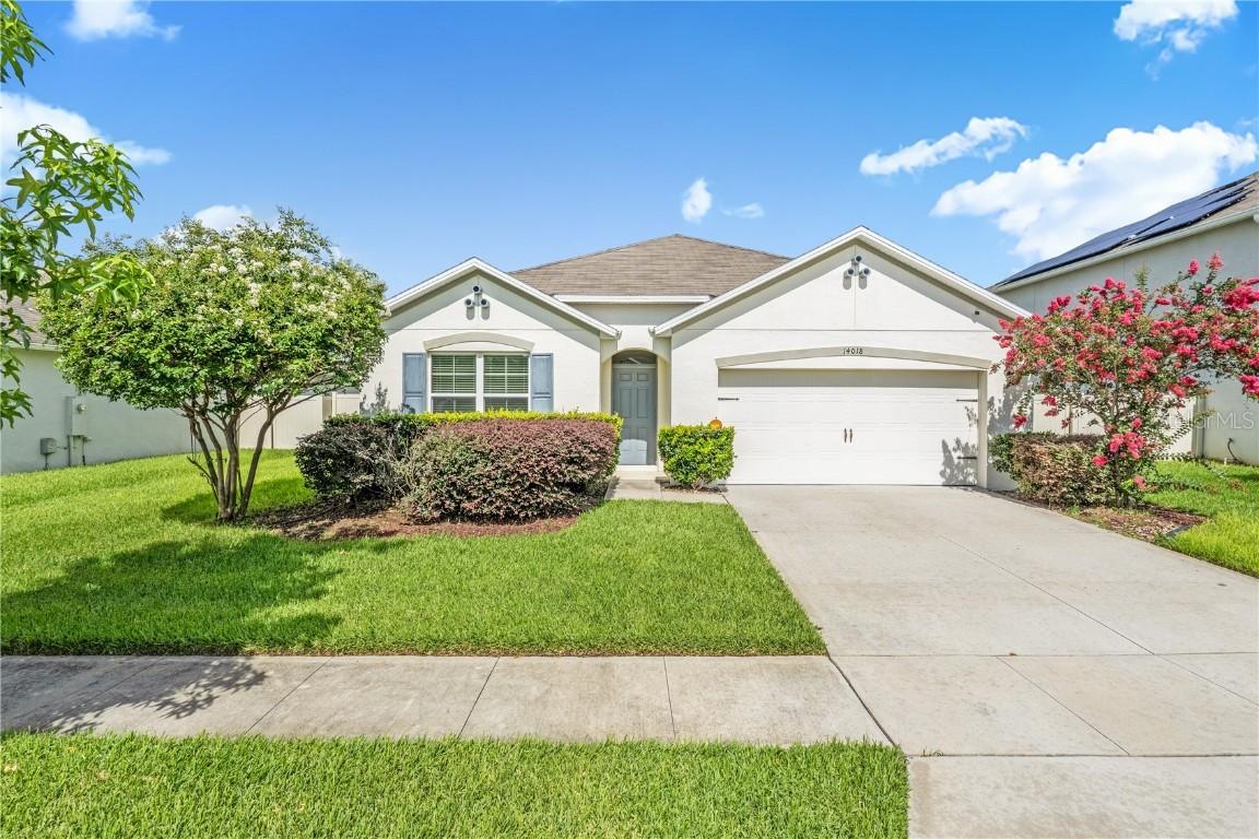 [Address Hidden by Seller], Orlando, FL 32824