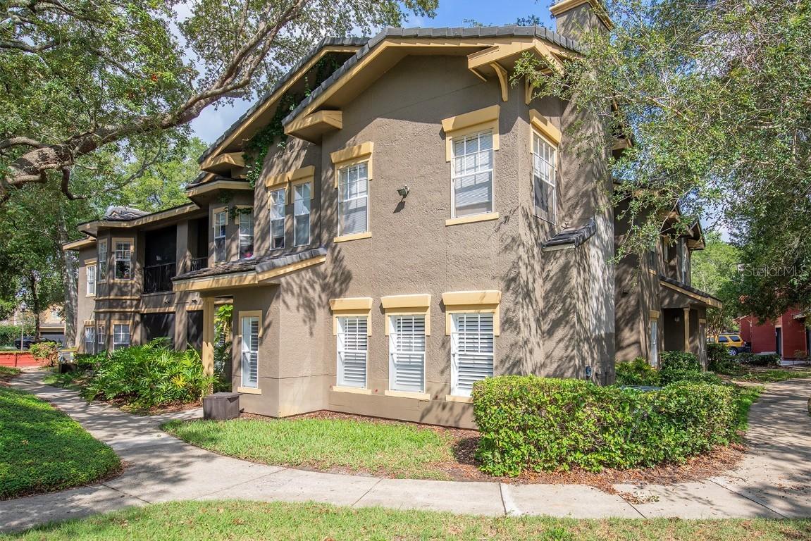 179 Villa Di Este Ter. #105, Lake Mary, FL 32746