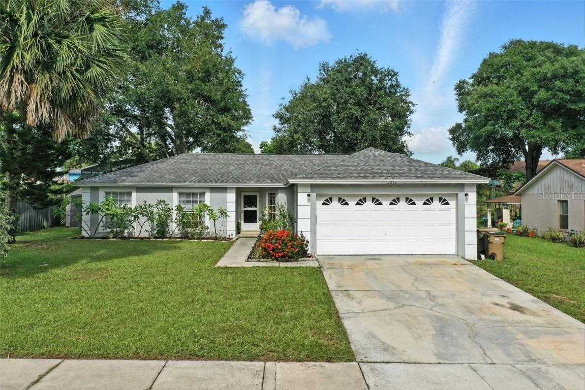 2212 Clementine Tr., Clermont, FL 34714