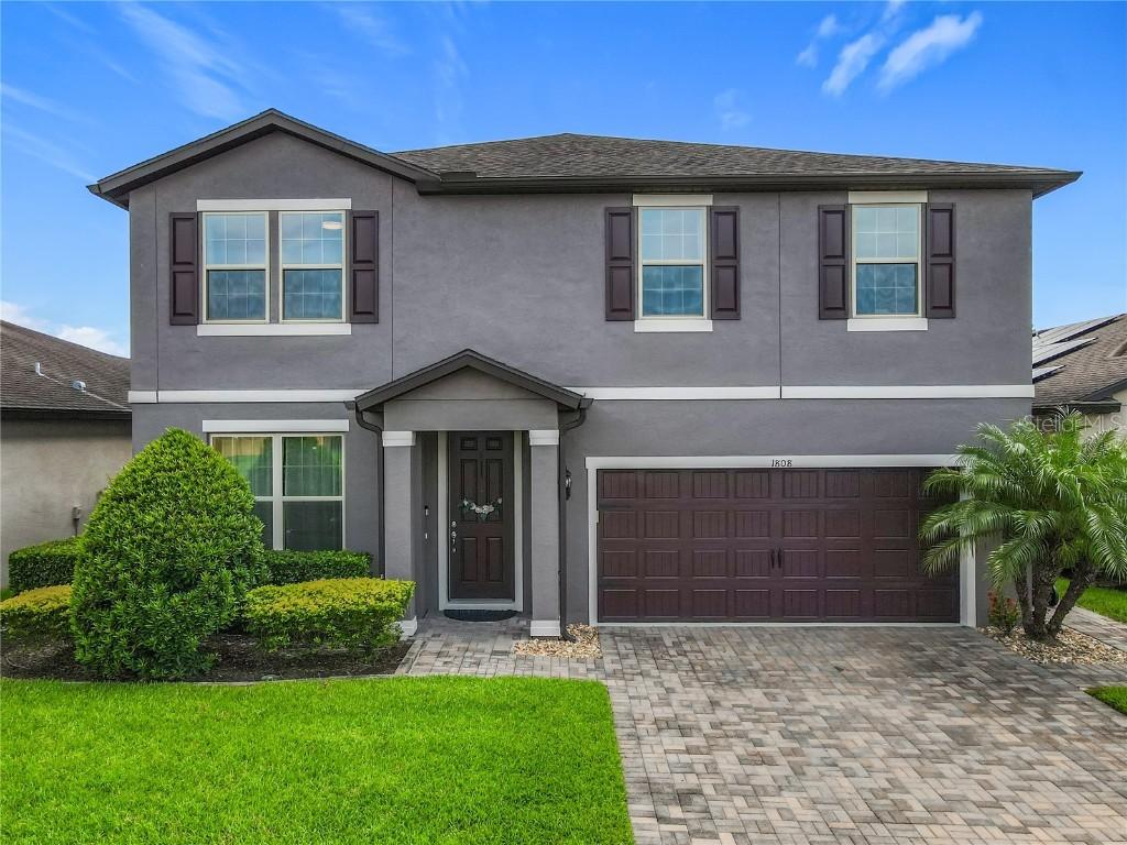 1808 Regal River Cir., Ocoee, FL 34761