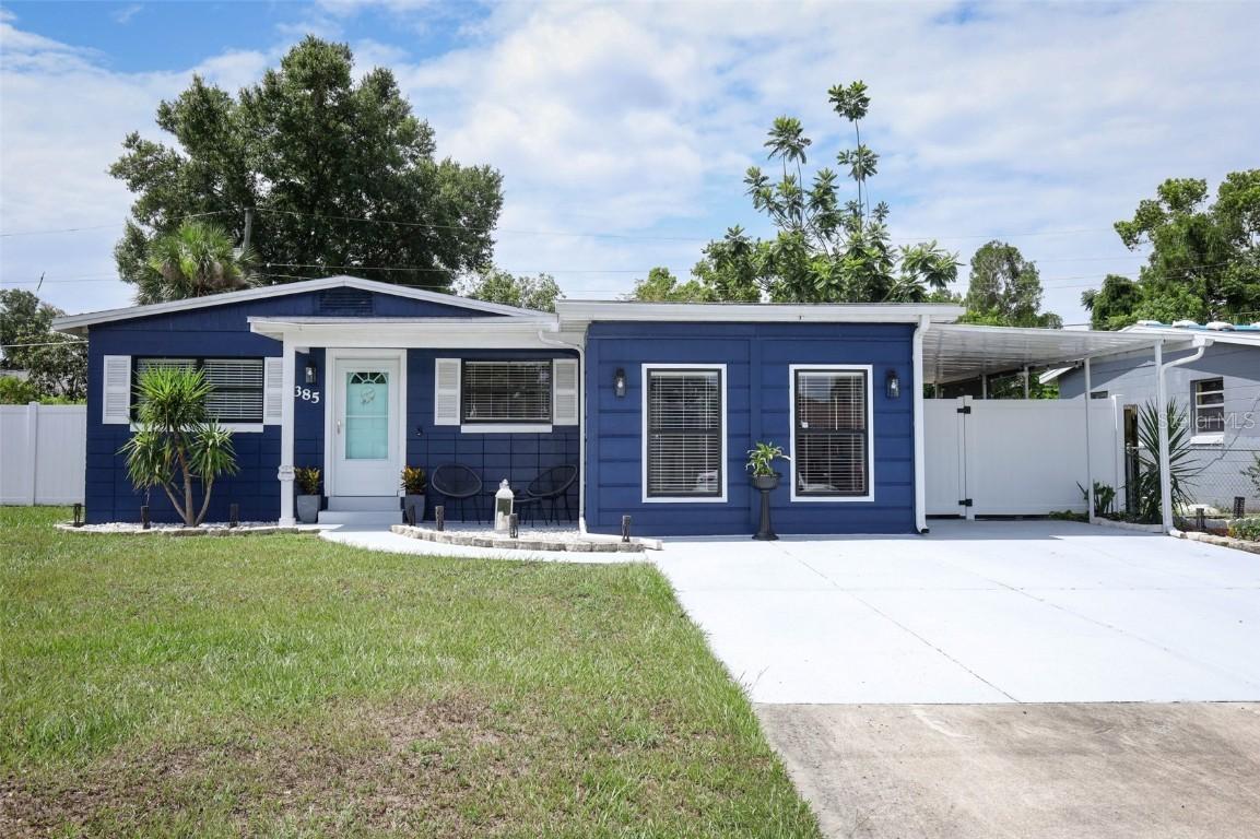 385 Notre Dame Dr., Altamonte Springs, FL 32714