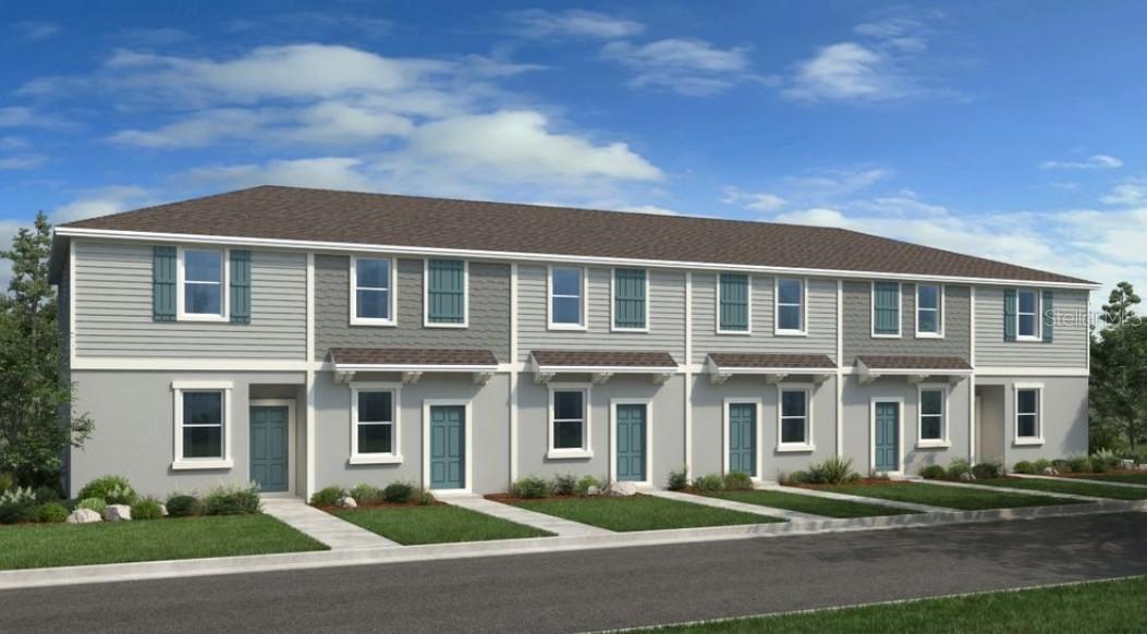 3045 Skyline Loop, Kissimmee, FL 34758