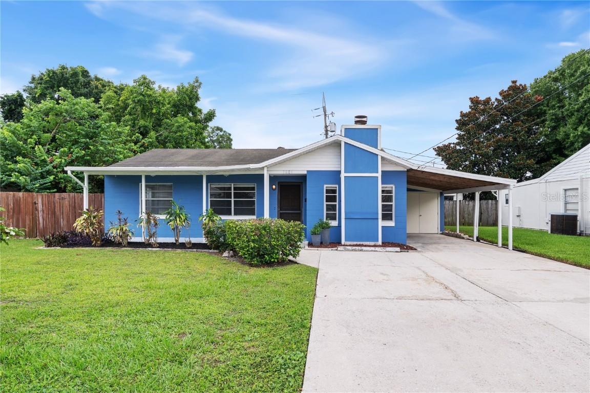 1606 Tulane St., Orlando, FL 32804