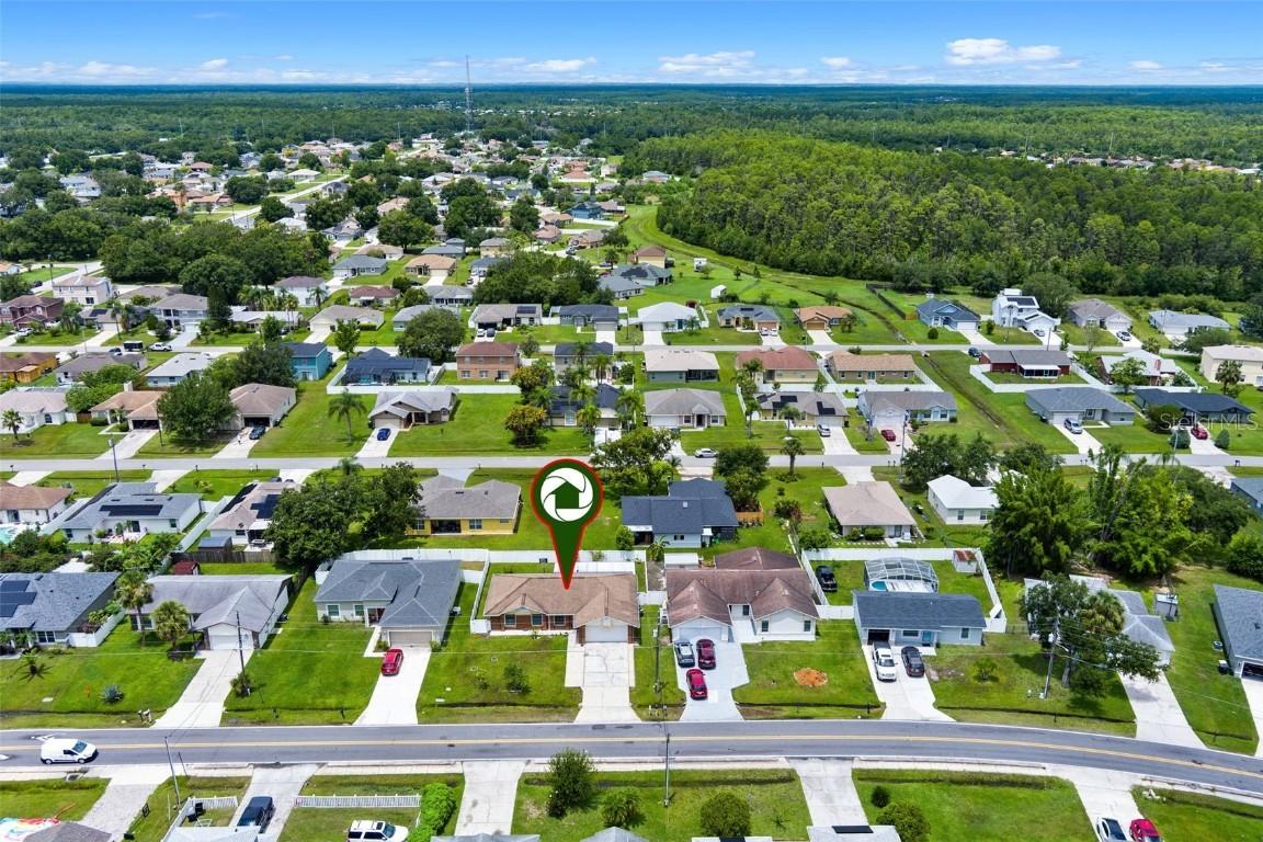 616 Gazelle Dr., Poinciana, FL 34759
