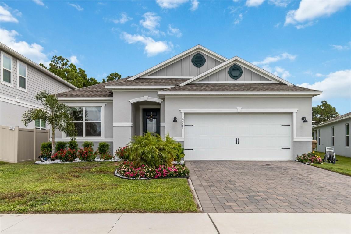 16400 Winding Preserve Cir., Clermont, FL 34714