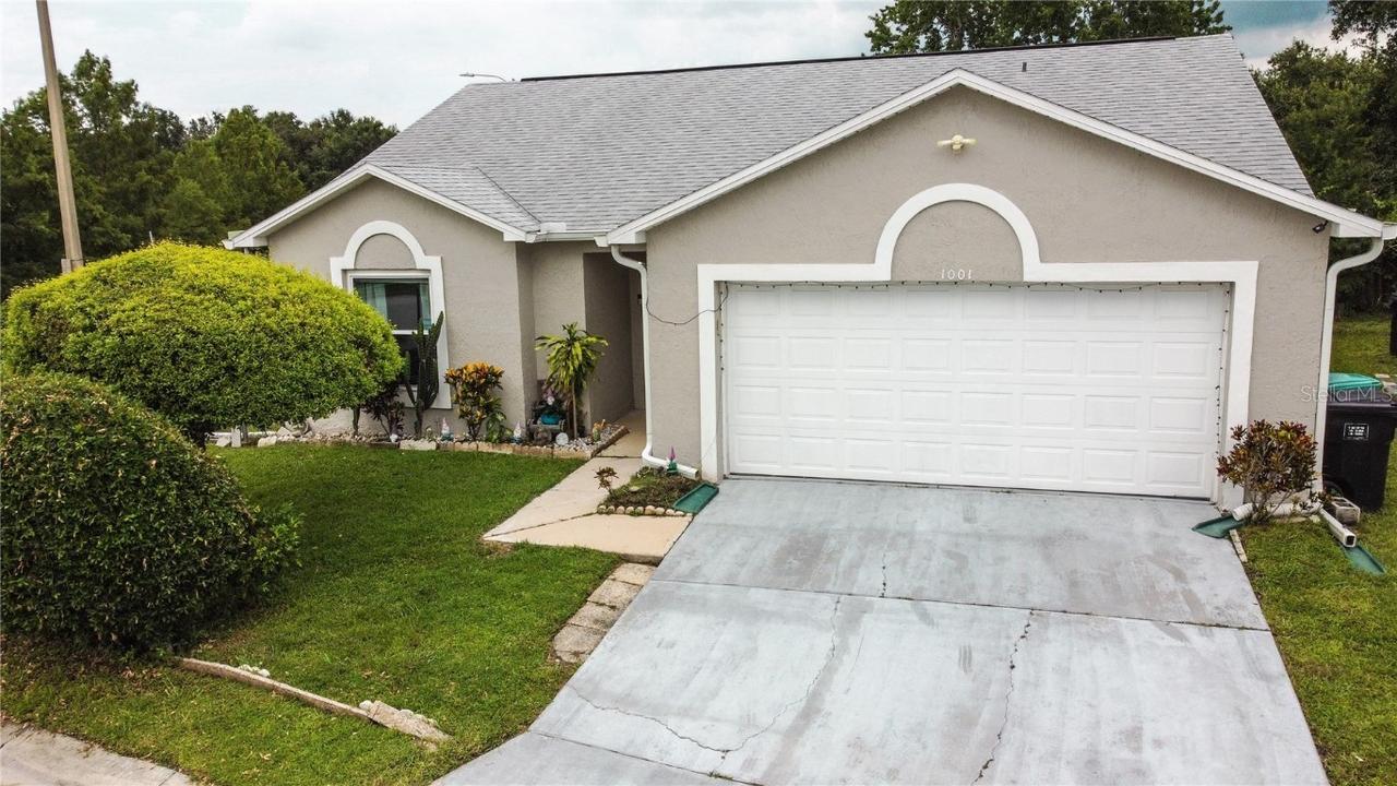 1001 Clovercrest Rd., Orlando, FL 32811
