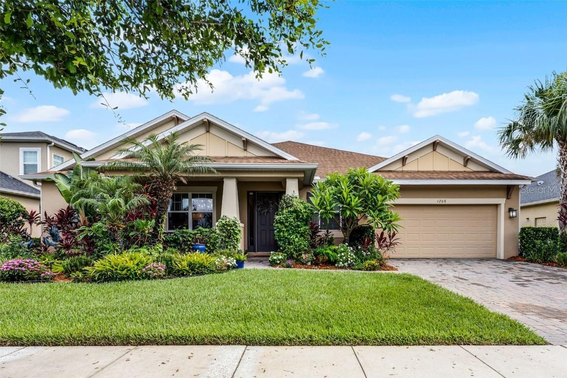 1208 Fieldstone Cir., Oviedo, FL 32765
