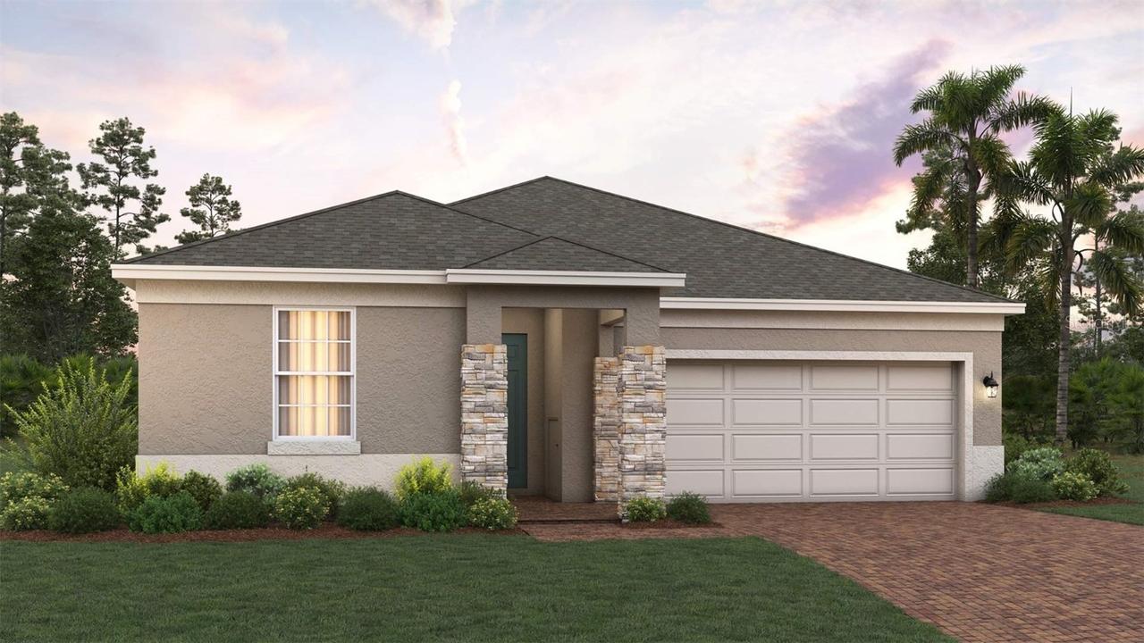 2011 Gracebloom Way, Deland, FL 32724