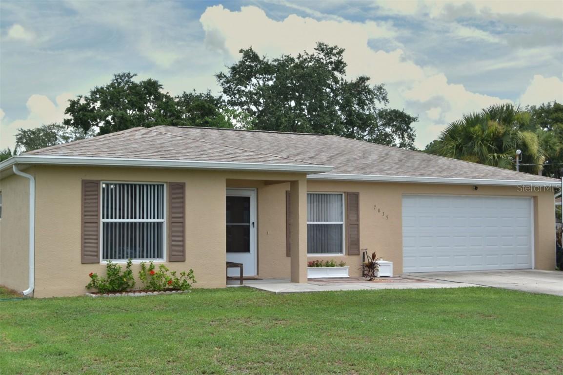 7035 Bismarck Rd., Cocoa, FL 32927