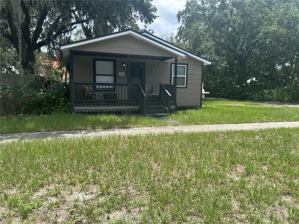 815 E 7th St., Sanford, FL 32771