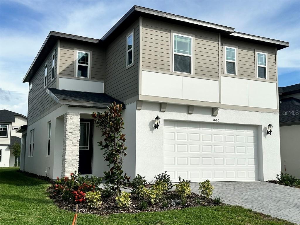 1860 Archer Dr., Minneola, FL 34715