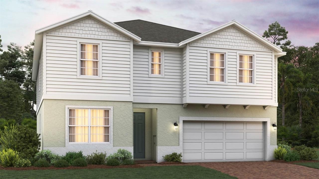 2007 Gracebloom Way, Deland, FL 32724
