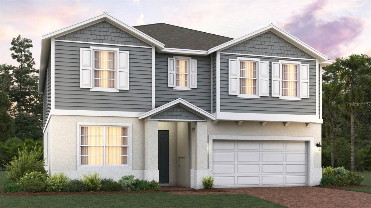 2019 Gracebloom Way, Deland, FL 32724