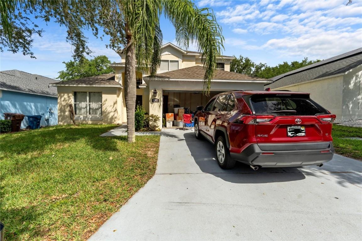 [Address Hidden by Seller], Haines City, FL 33844