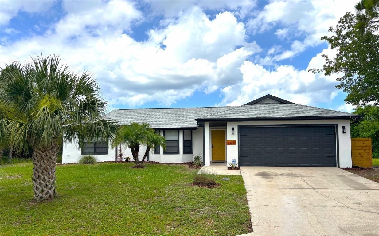 2101 Dexter Ave., Palm Bay, FL 32908