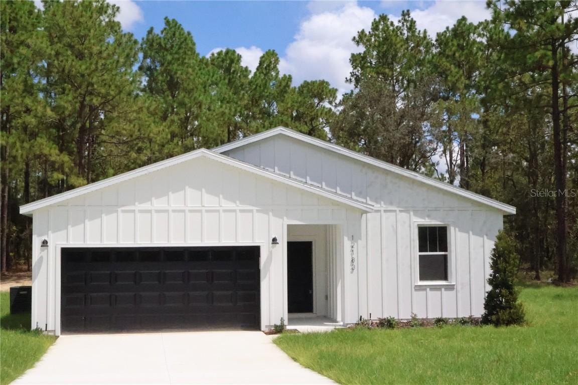 12183 SW 94th Ln., Dunnellon, FL 34432
