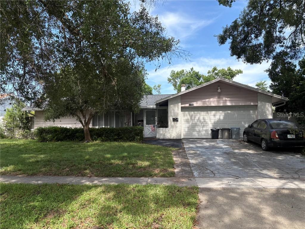 2206 Bonanza Ave., Winter Park, FL 32792