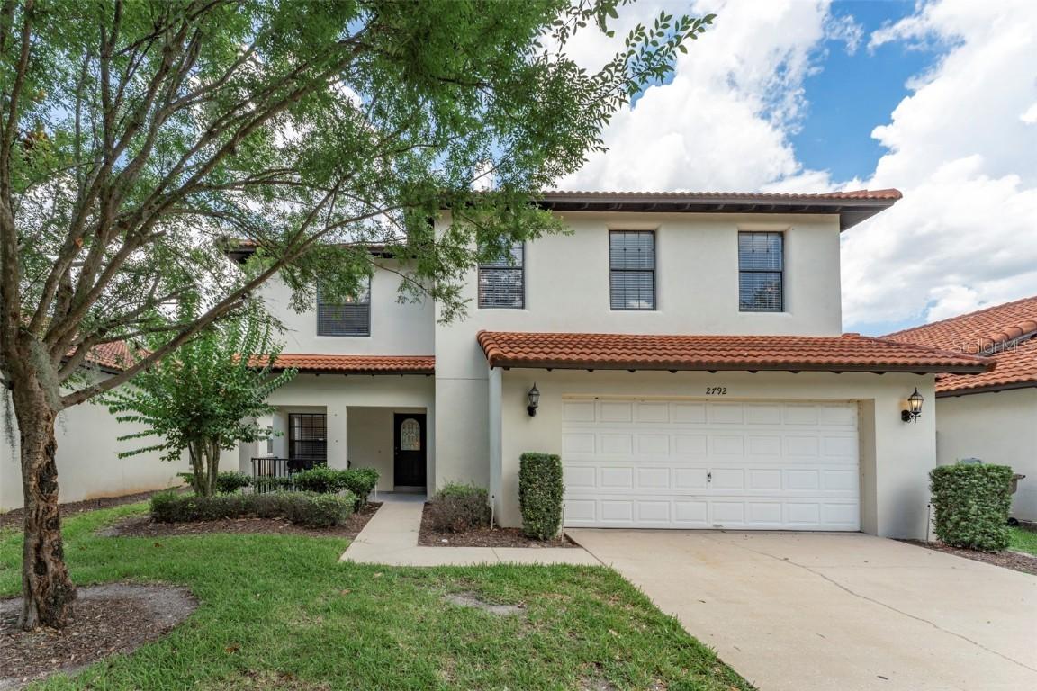 2792 Roccella Ct., Kissimmee, FL 34747