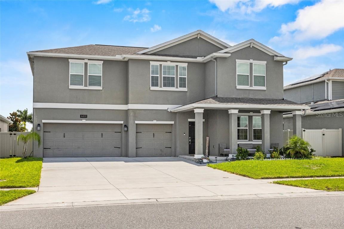4491 Holstein St., St Cloud, FL 34772