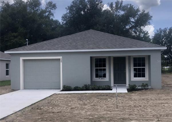 New Homes For Sale This Week That Attend Lena Vista Elementary School: July 4th to July 10th