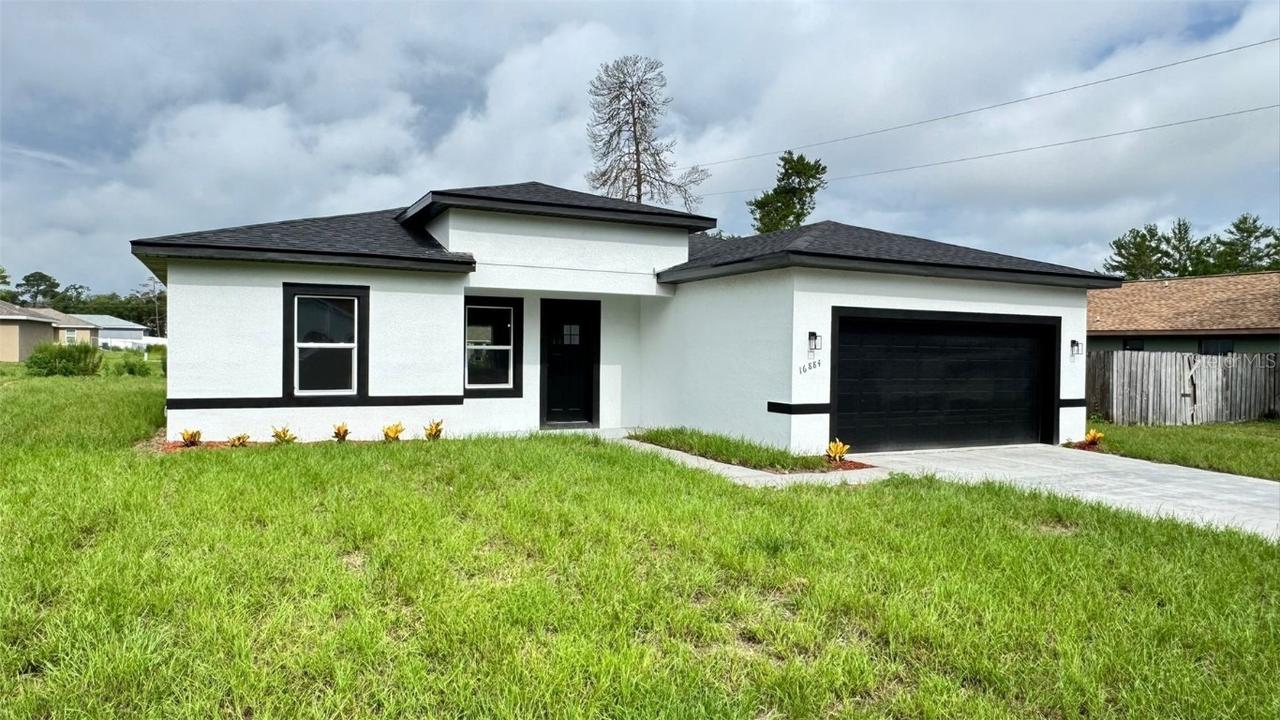 16884 SW 39th Cir., Ocala, FL 34473