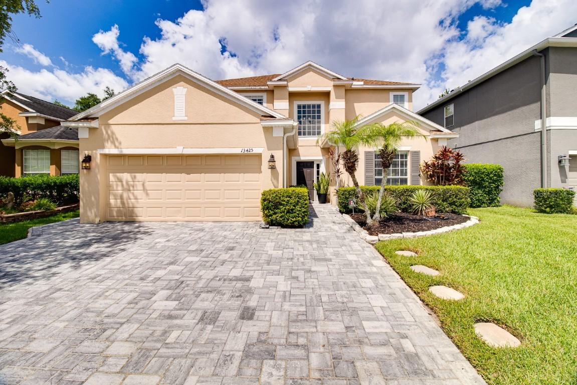 13425 Early Frost Cir Cir., Orlando, FL 32828