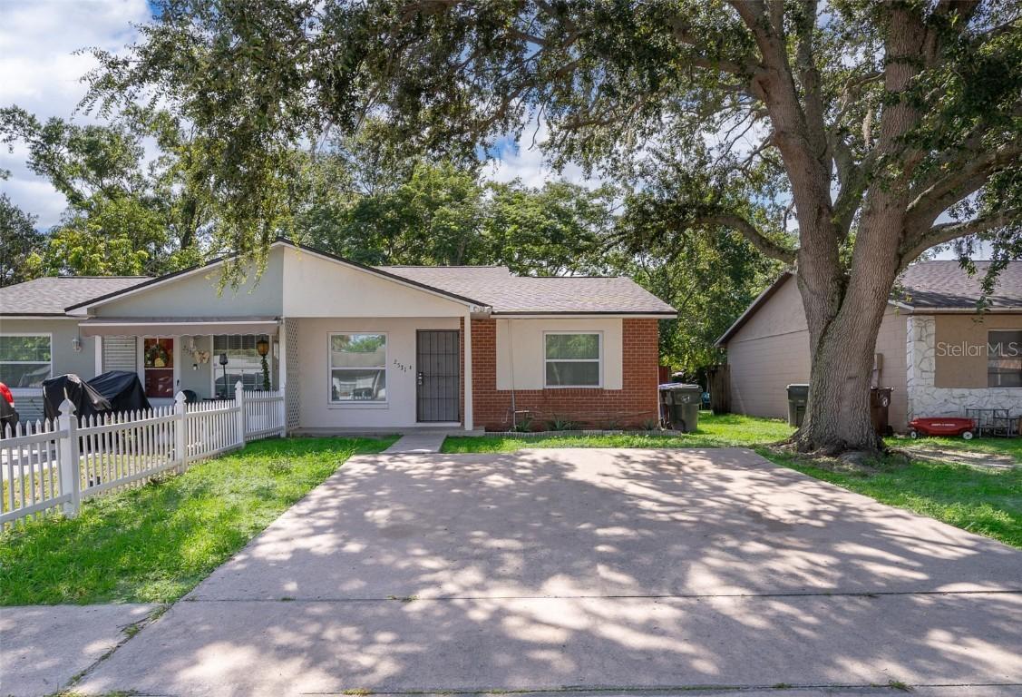 2531 Coral Ave., Kissimmee, FL 34741