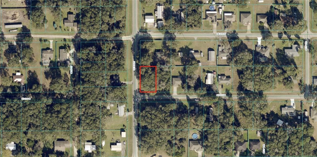 SE 140th Pl., Summerfield, FL 34491