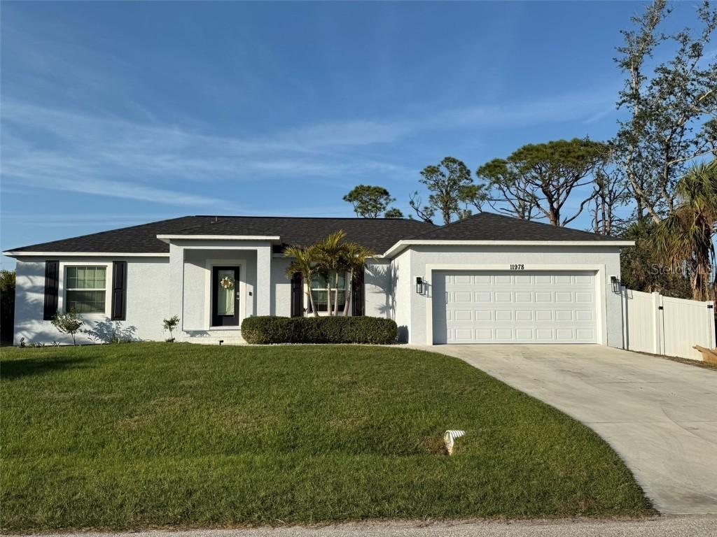 11978 Florence Ave., Port Charlotte, FL 33981