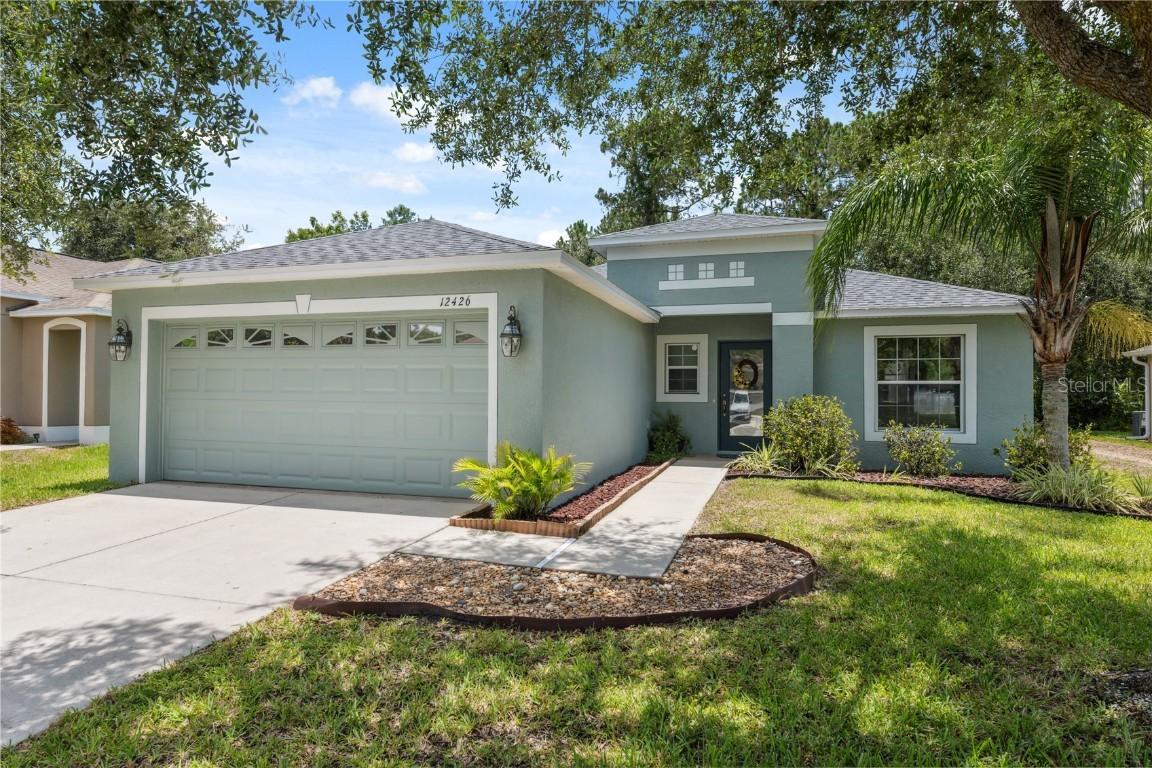12426 Jillian Cir., Hudson, FL 34669