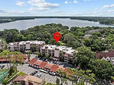 1166 Carmel Cir. #110, Casselberry, FL 32707