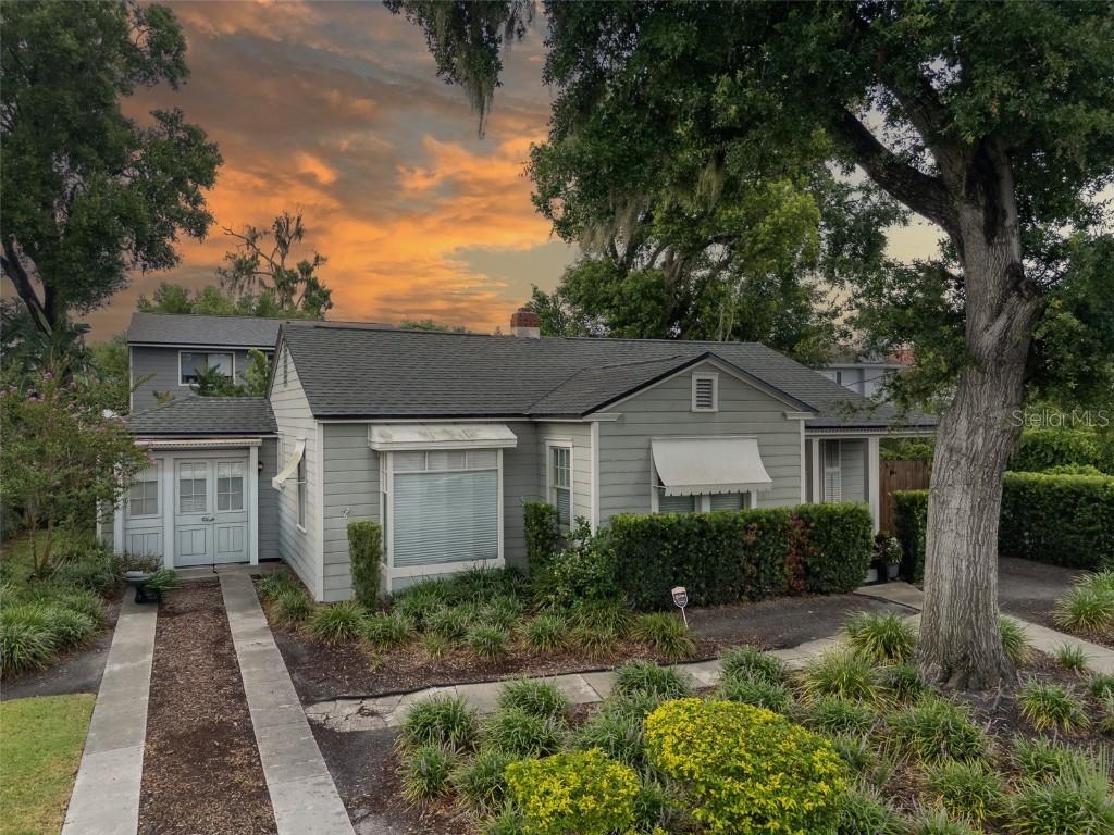 955 Minnesota Ave., Winter Park, FL 32789