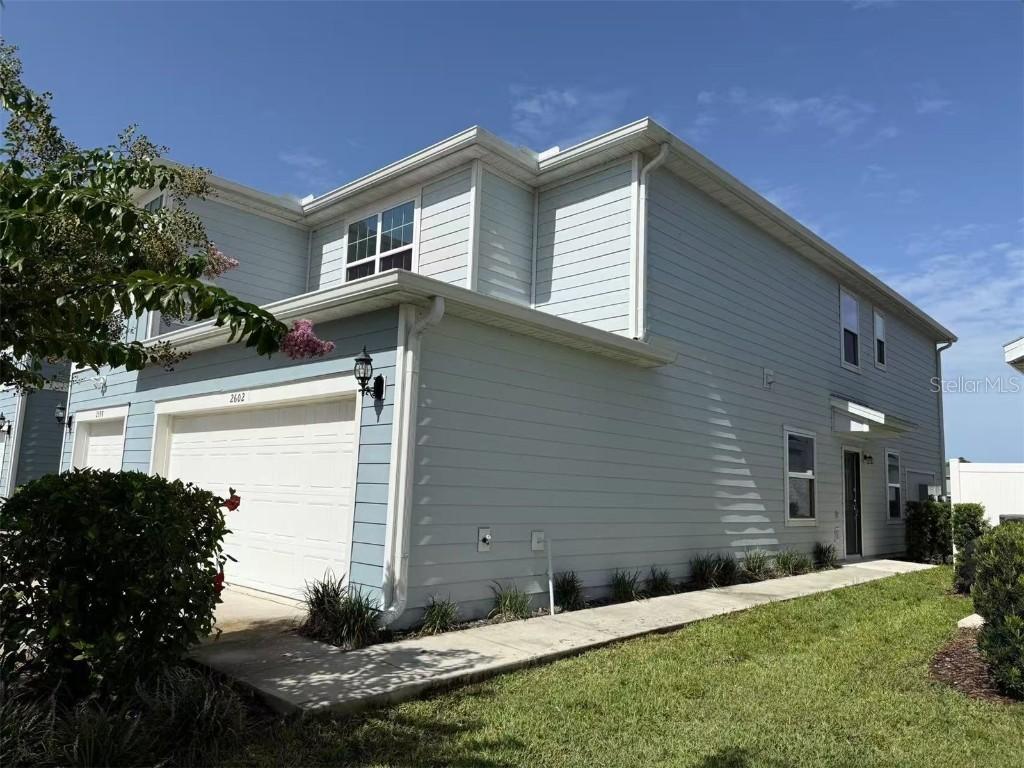 2602 Buena View Rd., Kissimmee, FL 34746