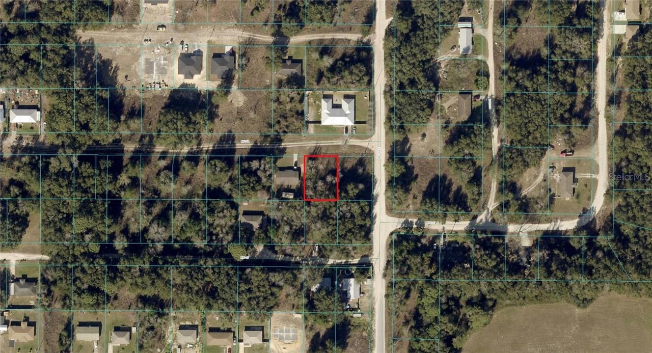 NW 7th Pl., Ocala, FL 34482