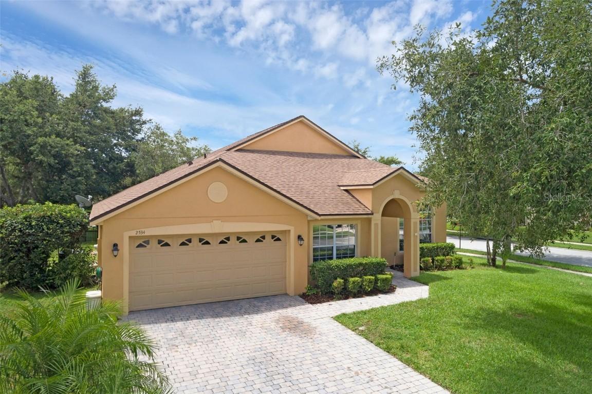 2534 Double Tree Pl., Oviedo, FL 32766