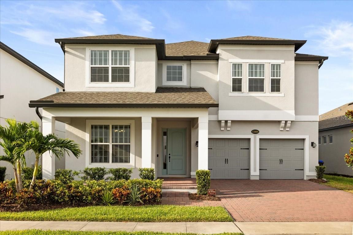 13996 Lanyard Way, Winter Garden, FL 34787