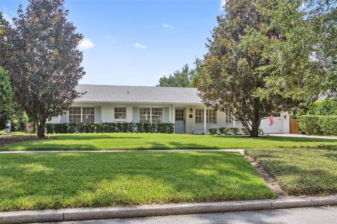 1500 Mizell Ave., Winter Park, FL 32789
