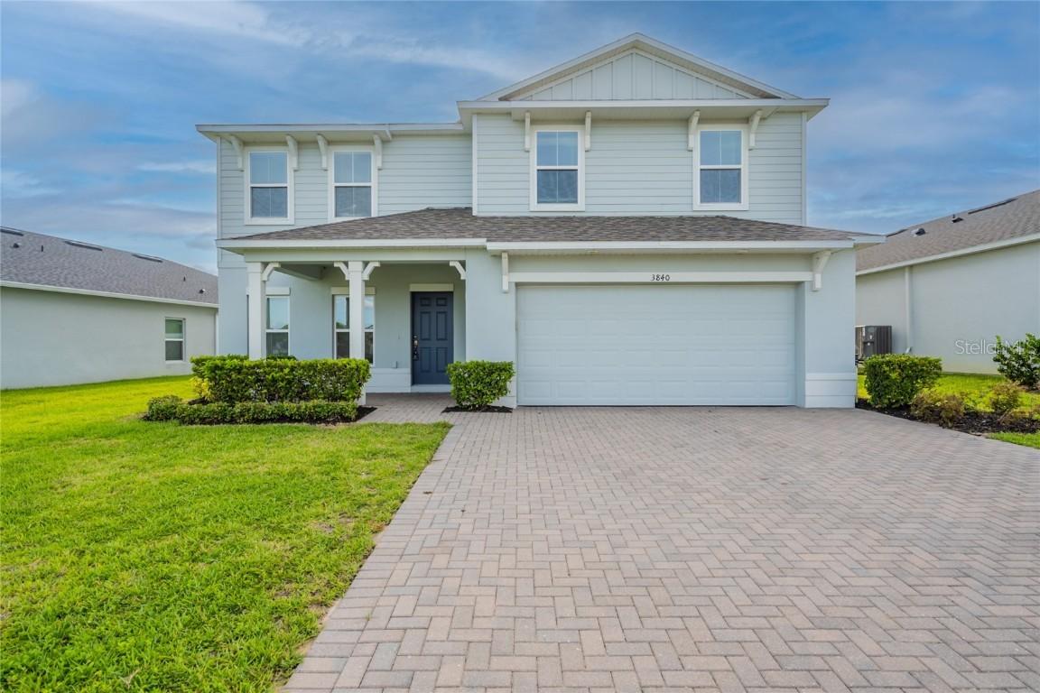 3840 Fescue St., Clermont, FL 34714