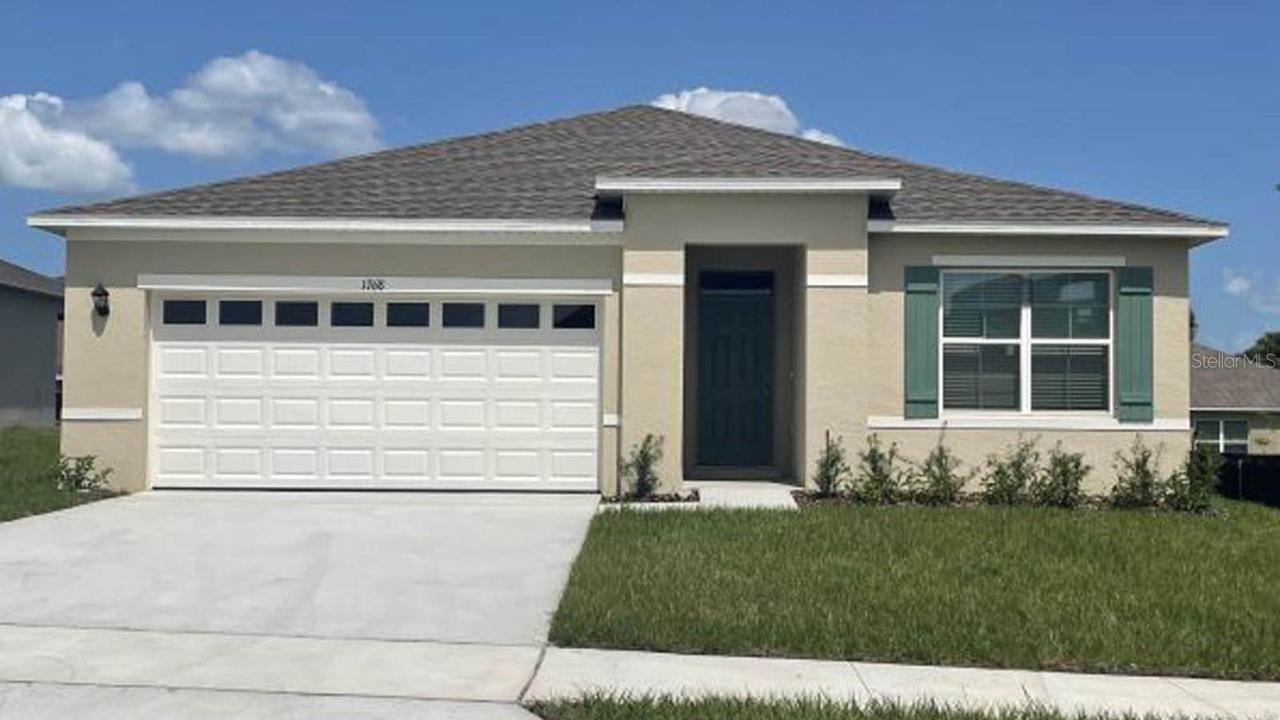 3097 Viceroy Ct., Poinciana, FL 34759