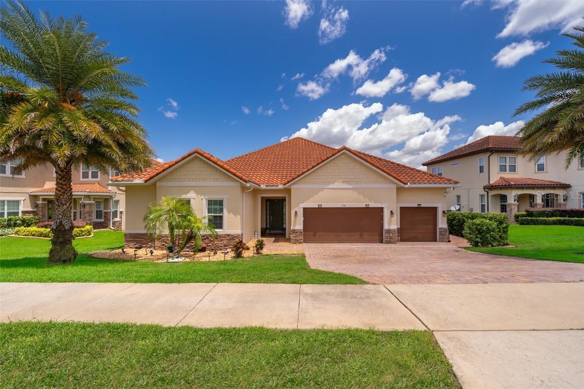 3546 Mediterra Dr., Clermont, FL 34711