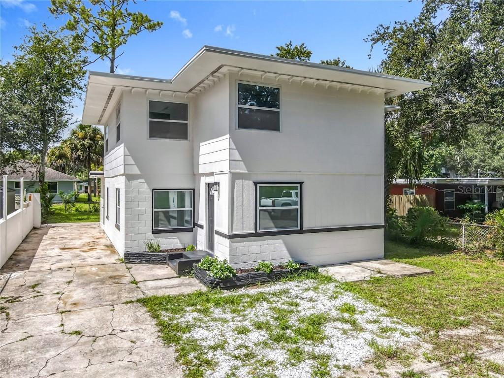 1324 Powers Ave., Holly Hill, FL 32117