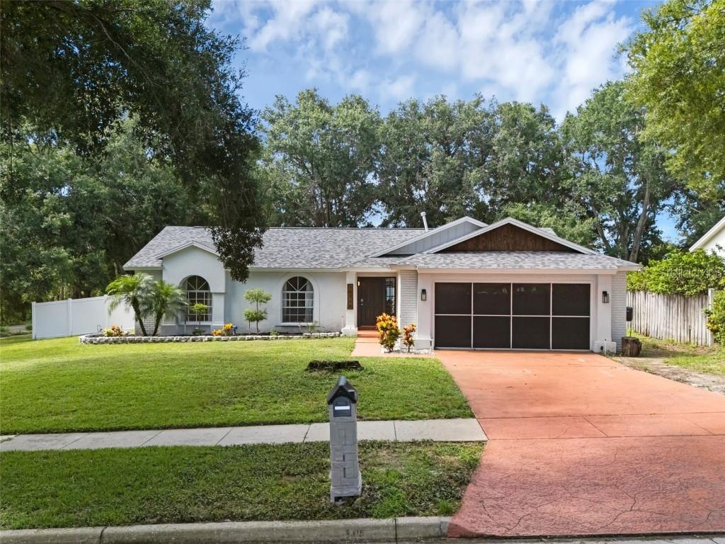 15718 Carriage Hill Ct., Clermont, FL 34711