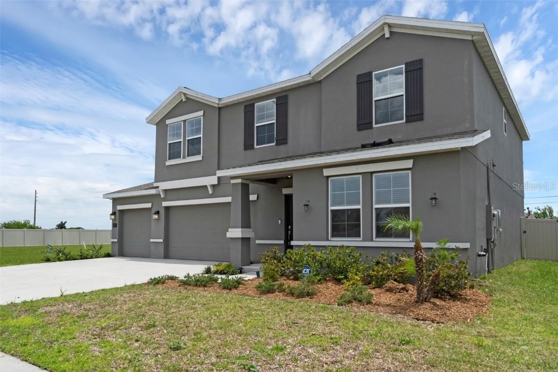 617 Hitch Loop, St Cloud, FL 34772