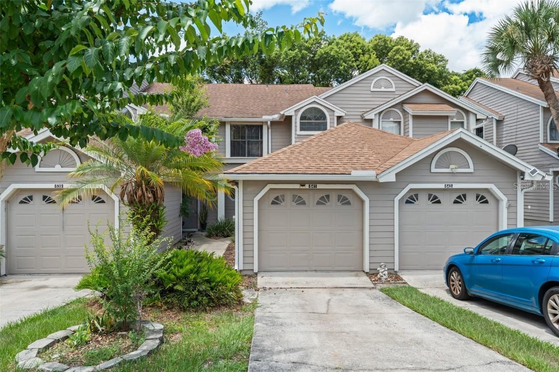 641 Northbridge Dr., Altamonte Springs, FL 32714