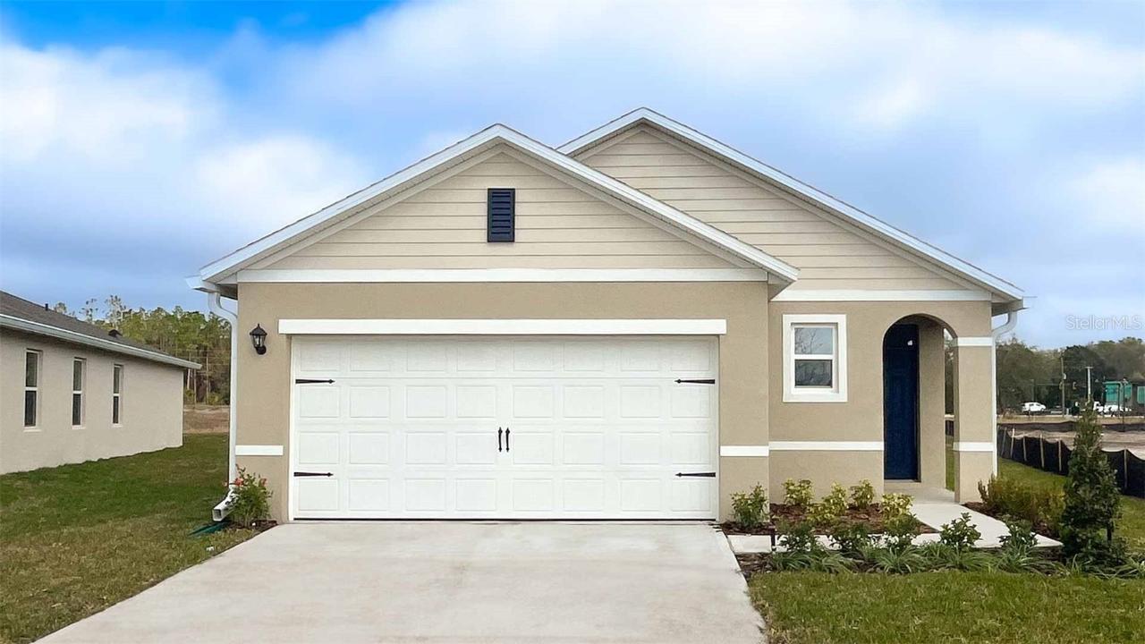 1830 Geronimo St., Kissimmee, FL 34744