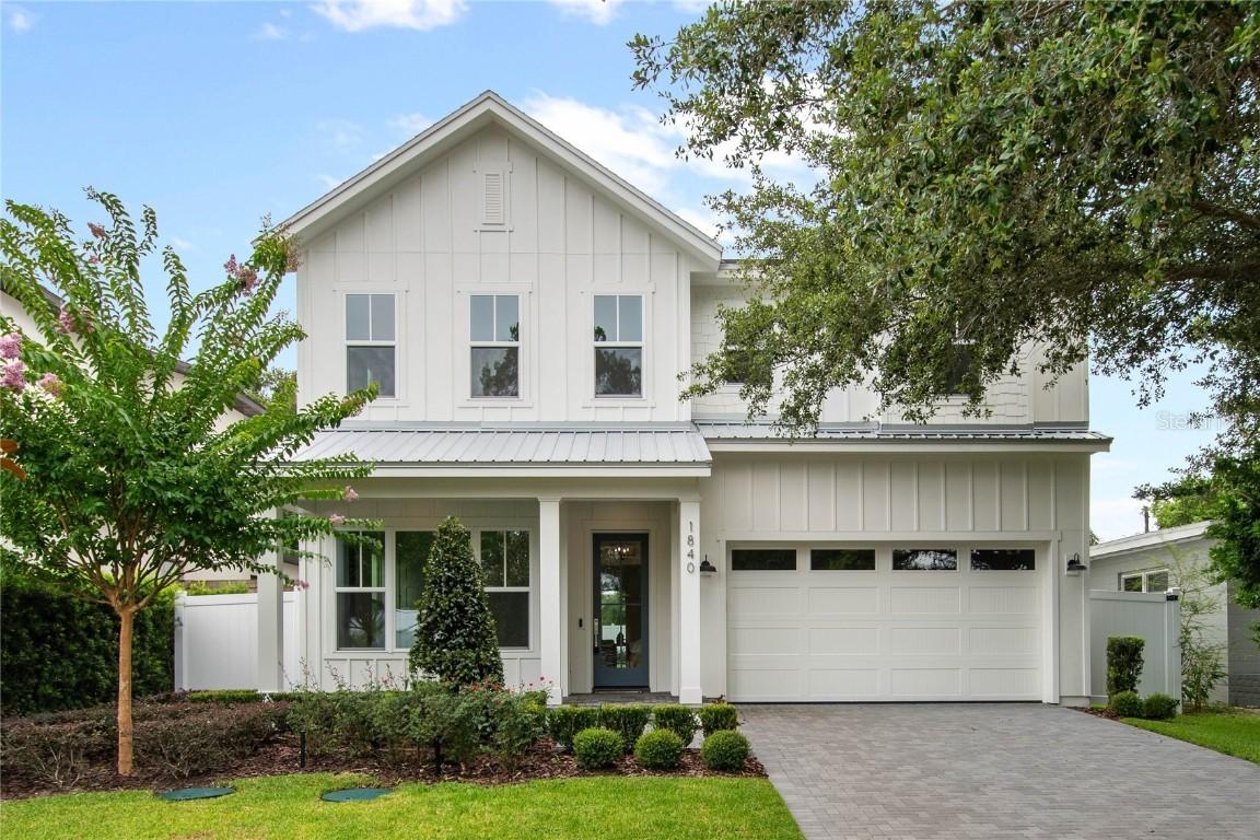 1840 Biscayne Dr., Winter Park, FL 32789