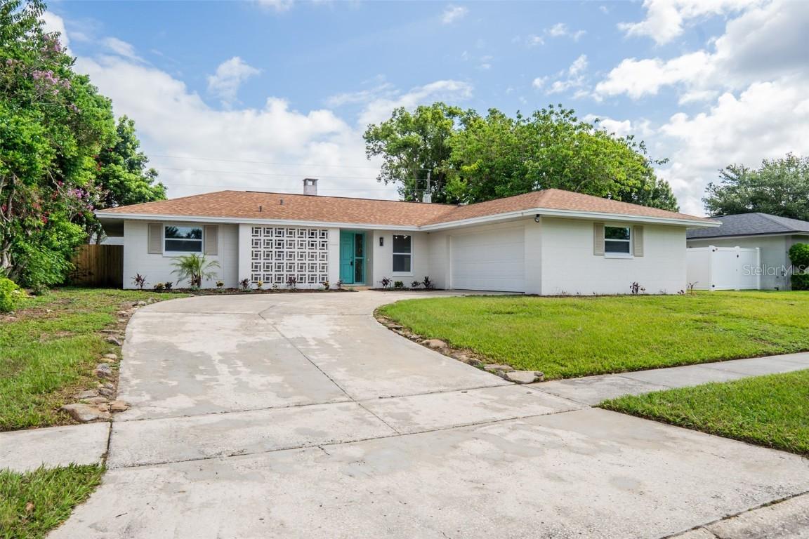3425 Ferndell Dr., Winter Park, FL 32792