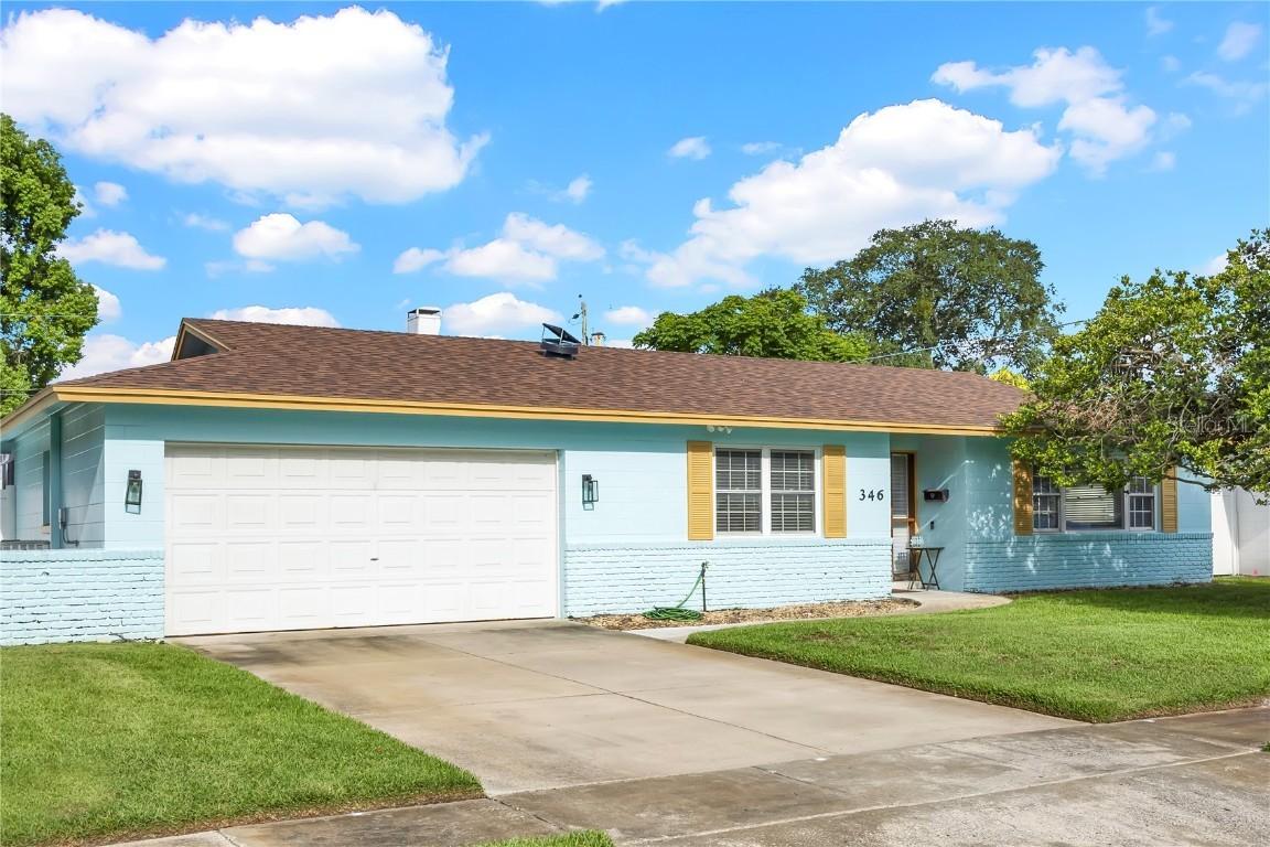 346 Elkhorn Ct., Winter Park, FL 32792
